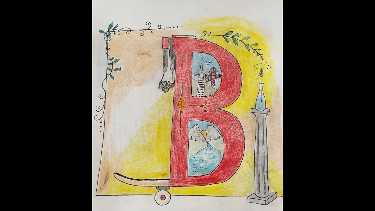 Clarendon Elementary - Illuminate Your Name