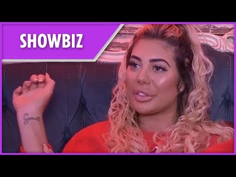 Chloe Ferry Reveals Her Biggest Surgery Regret