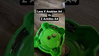 Lava X Anobion A4 Vs Z Achilles A4