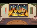 making many mistakes and dying - Doom 64 (modded)