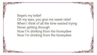 KT Tunstall - Honeydew Lyrics