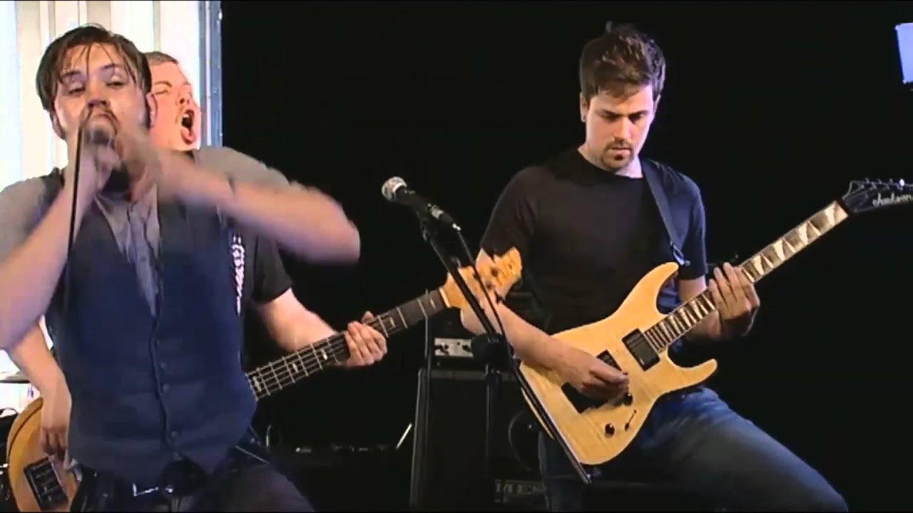 The Eternal Rest (Live)