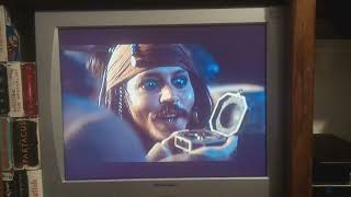 Double Feature Dvd Opening202