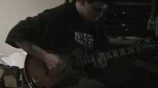 New Song Clip 01-02-2007