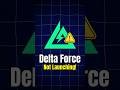 Delta Force Not Launching? Try This! 🚀