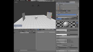 Blender teleport/portal tutorial [NEW]