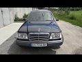 Mercedes-W124 Е 220 1995