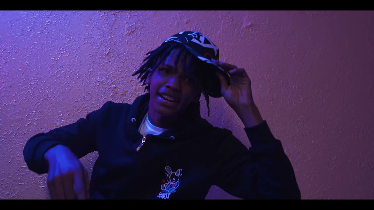 DriveLord Storm x Cj Bonds x Sk x 30ShotMikey - Get Down Shot by H.E Visuals