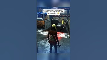 always fun when it works 😂 #dbd #dbdshorts #dbdhole #dbdsurvivor #dbdkiller #dbdmemes