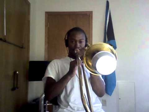 Trombone Improvisation By: Mark Turnquest