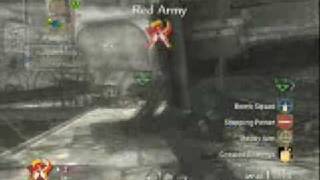 CoD WaW: SnD