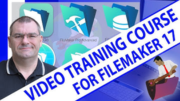 FileMaker 17 Training -FileMaker 17 Video Training Course-FileMaker 17 News-FileMaker Experts