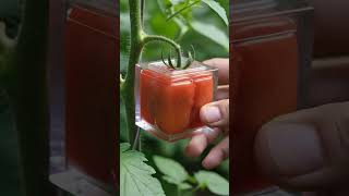 AI fruits planting #design #shorts