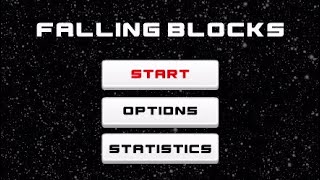 Falling Blocks Plat Trophy Guide