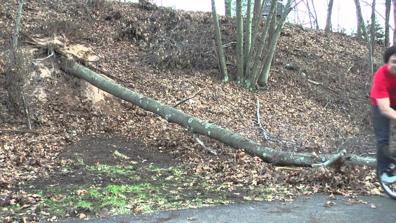Colby Benoit Demolition Parts Contest