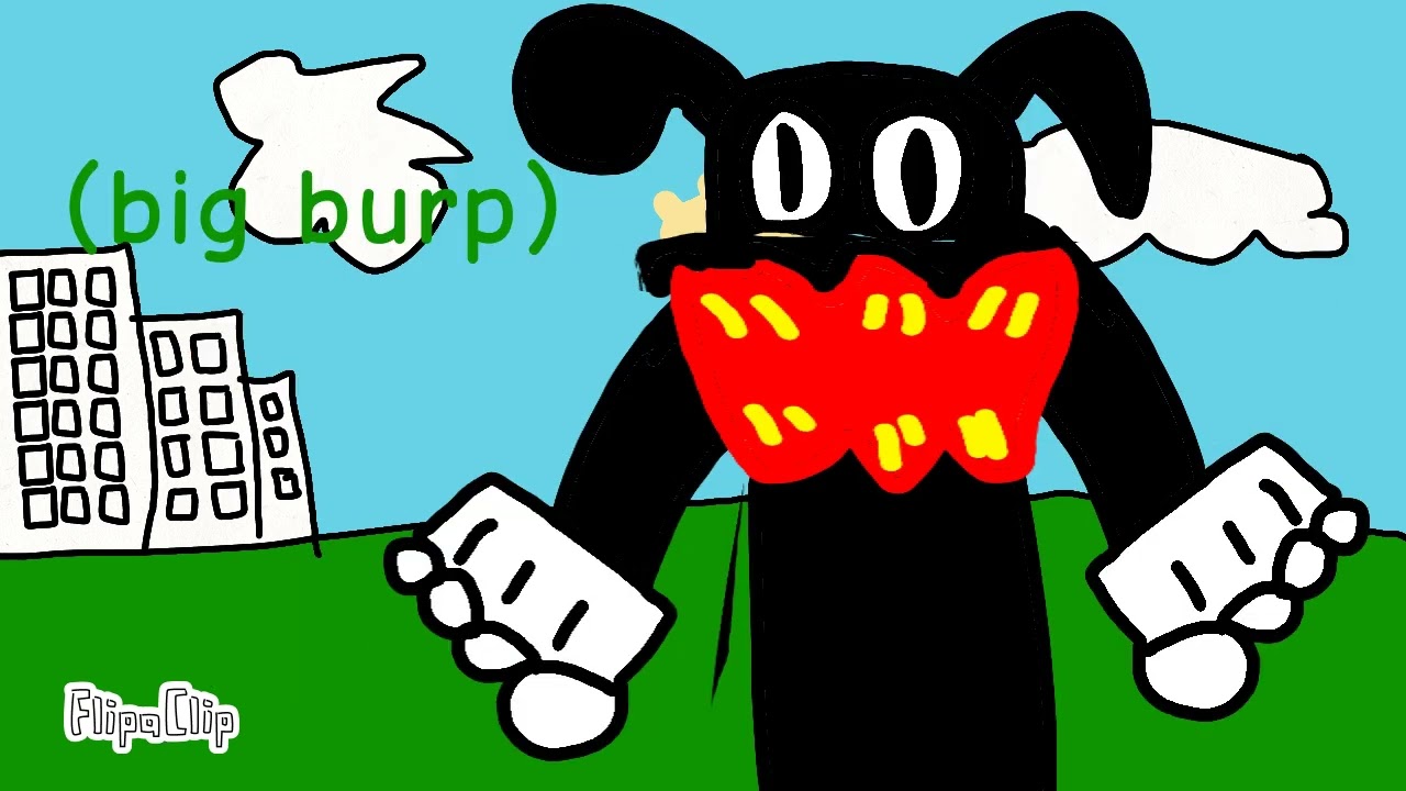 GmodNpc'sFan is dead (heavy is dead meme)