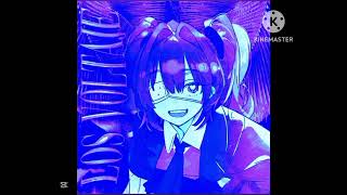 Los Voltaje Super Mega Ultra Slowed Reverb