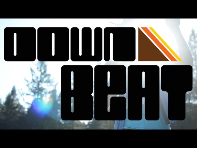 One Drop Yo-Yos DownBeat - YouTube