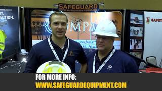 COMPASS® Demo at the IP Utility Safety Expo Wealth