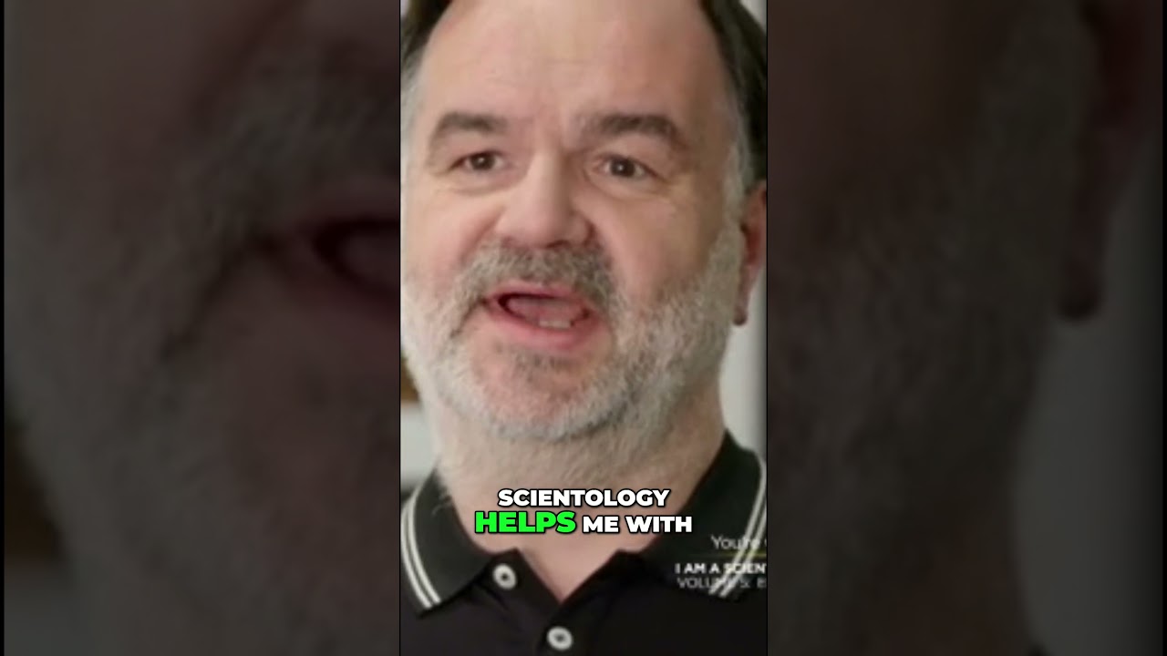 Линейный город Неома, работающий на энергии саентологии.