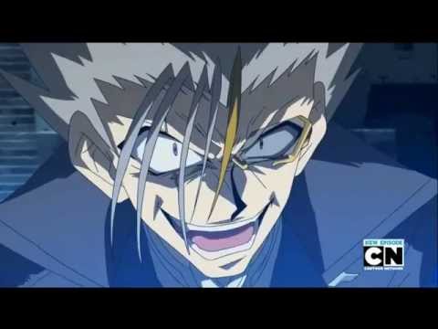 Beyblade Metal Fury Episode 35 (English Dubbed Full) The Lost Kingdom