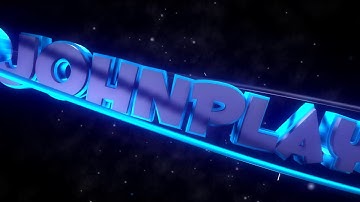 My new intro I hope u like it