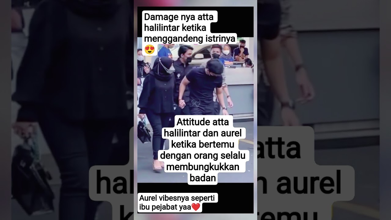 Good Attitude Atta & Aurel 