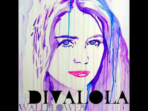 Wallflower - Divalola Saints Row The Third Soundtrack (2011)