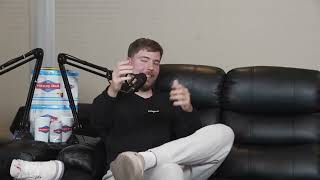 😳 MRBEAST REVEALS $100 BILLION PRESIDENTIAL PLAN!