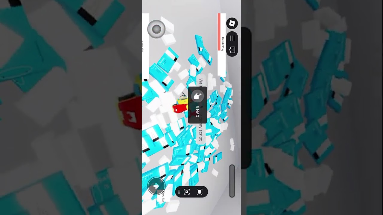 Thi is game November 1996 NtC update