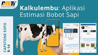 Kalkulembu: Aplikasi Estimasi Bobot Sapi screenshot 3