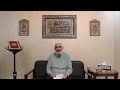 علي بن عيسى الوزير والبعد عن الإمعية رقائق تاريخية الدكتور راغب السرجاني