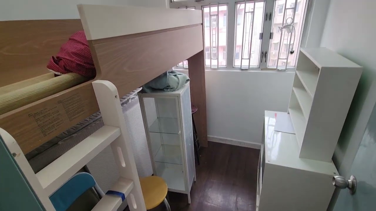 太子 塘尾道 大廈13E