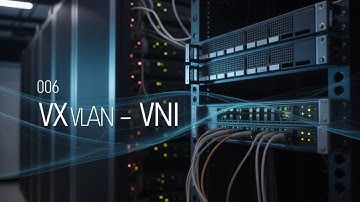 What is VxVLAN and How Does it REVOLUTIONIZE Network Infrastructure?