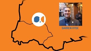 S01E06 - Darren Hyde - VIP Security