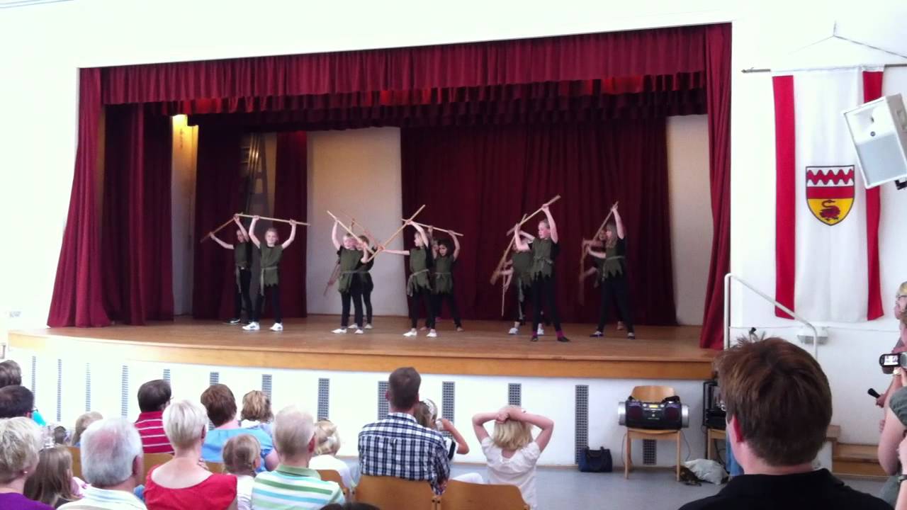 Dancing Kids Wettringen