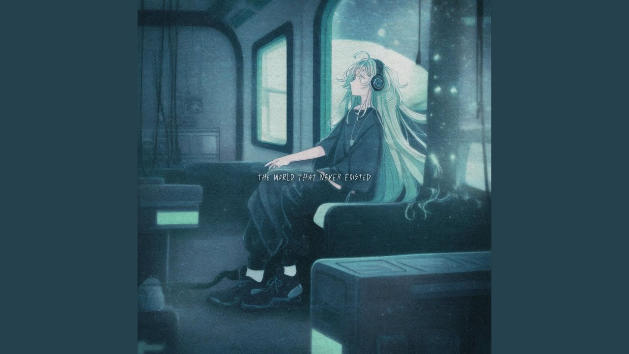 you are finally gone