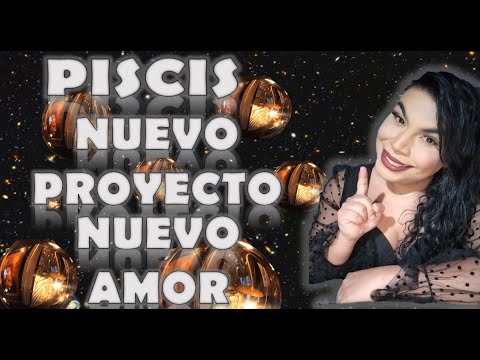 Piscis Una nueva etapa en tu vida llena de éxito y amor nuevo, Tu ...