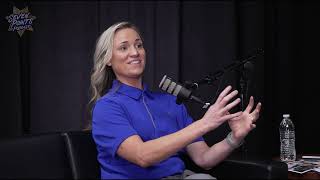 S2 E5 - Kelsey Commisso, Alerts Coordinator