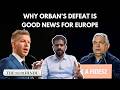 Viktor Orbán defeated: What does this mean for Hungary?