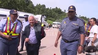 Download Lagu Boesak: Ramaphosa you have failed us MP3