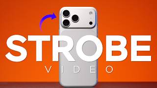 Eliminate Video Jitter & Strobe Best Panning, Shutter & Nd Filter Techniques