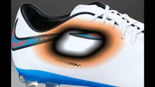 Nike Hypervenom Phatal Part Of Shine Through Collection Full Hd