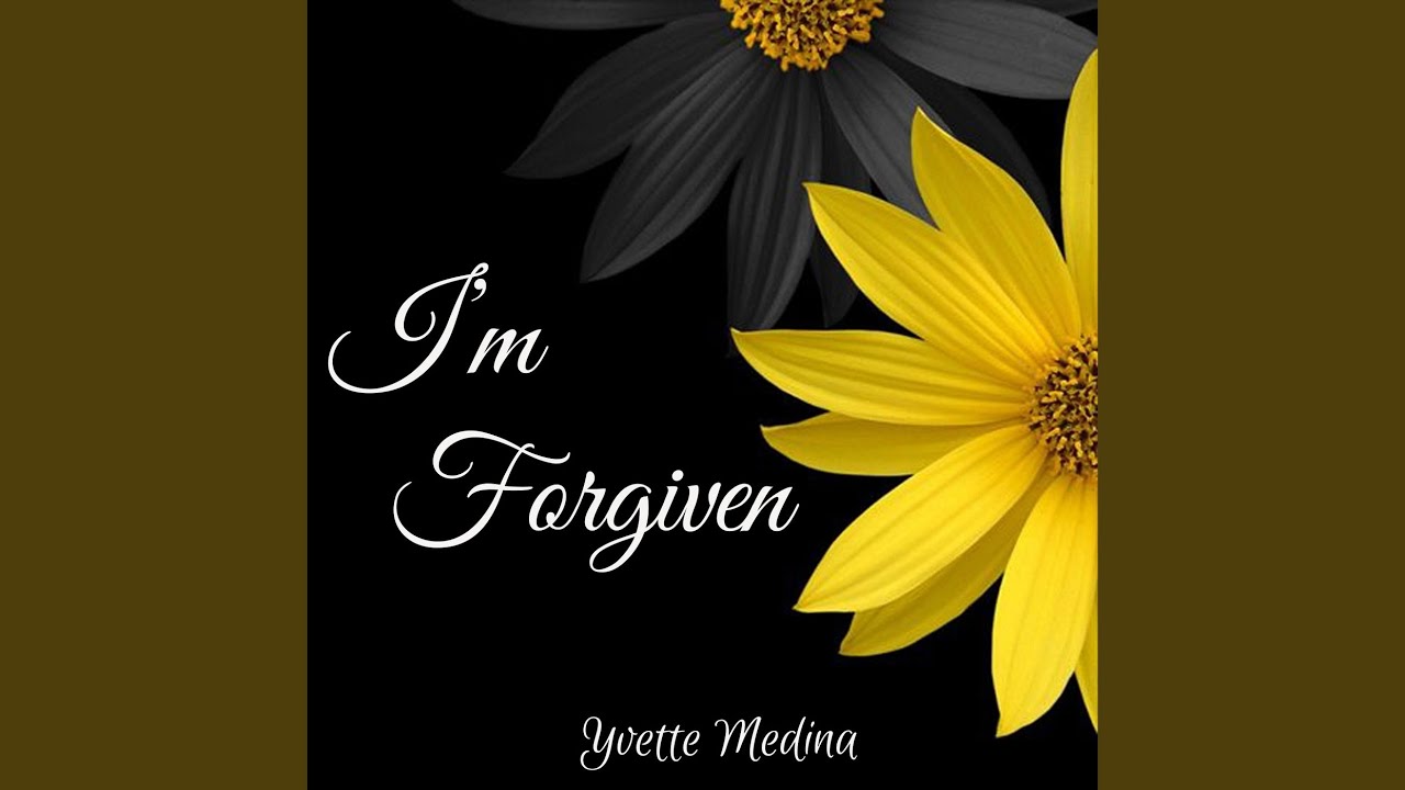 Mira I'm Forgiven en YouTube Mira I'm Forgiven en YouTube