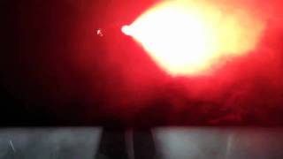 Red Cell Shine (Official Video Recorded Live 2011-03-25)