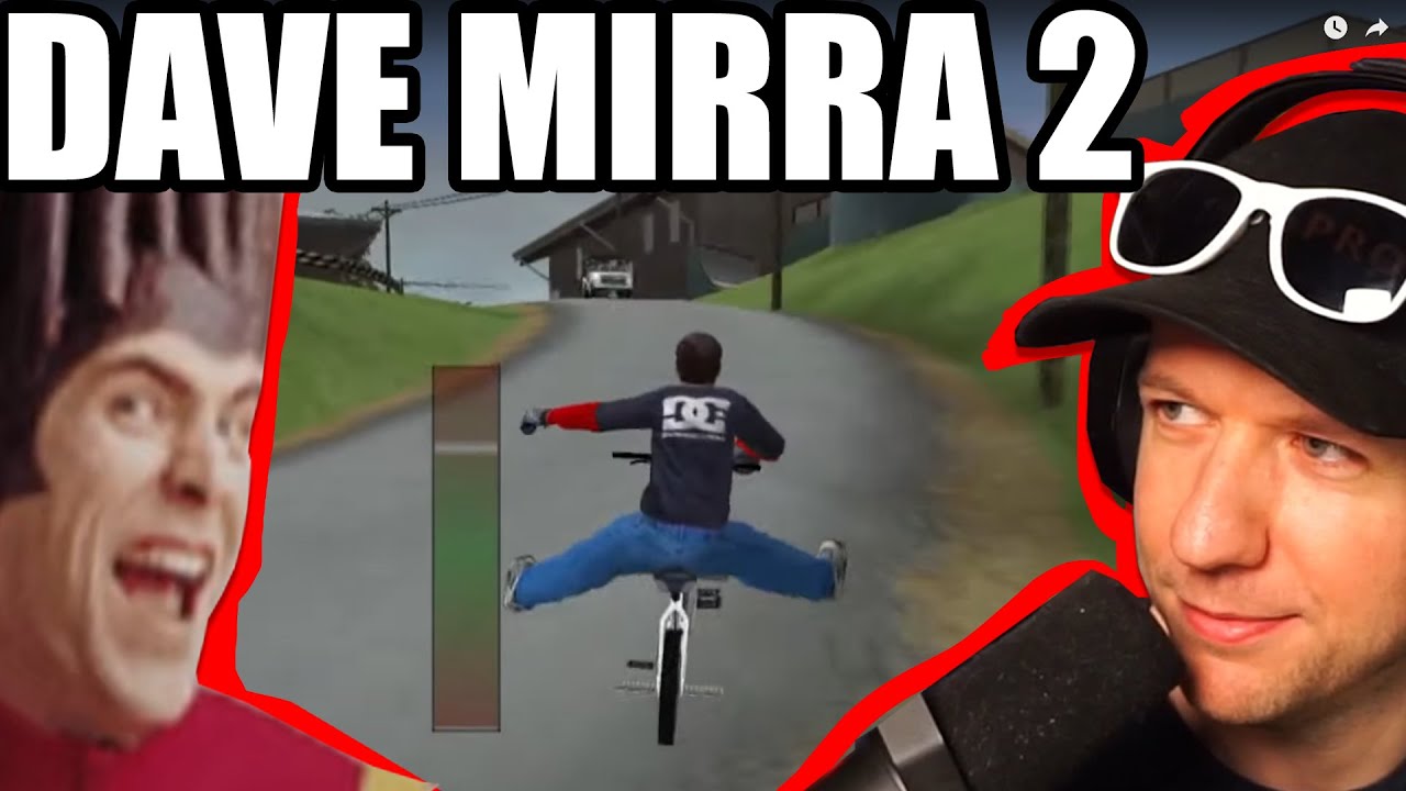 PRO DRAWBRIDGE 2 ДЭЙВА МИРРЫ