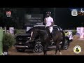 Grand Caraibe International Horse Jumping Competition 2025 Day 1 Grand Prix Class