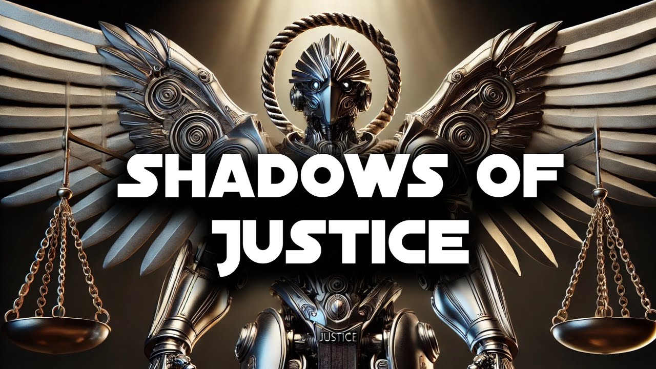 Ganimtoon - Shadows of Justice (Official Music Video) #music #song #visual Ganimtoon - Shadows of Justice (Official Music Video) #music #song #visual