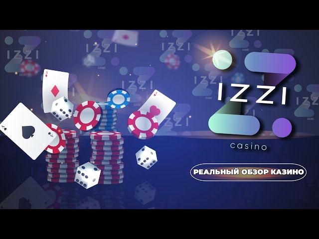 9 способов Уникальные игровые моменты ждут вас в Izzi Casino. сделать вас непобедимым