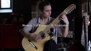 Villa-Lobos